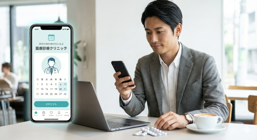 【最短でステータスを変える】「非喫煙者」の称号を手に入れる禁煙治療オンラインクリニック