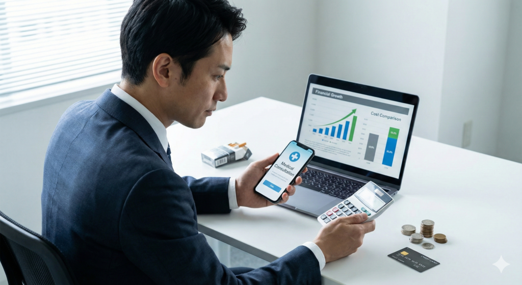 賢い投資家は「科学」を買う